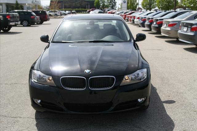 BMW 3 series 2011 photo 4