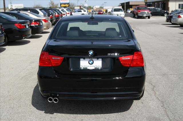 BMW 3 series 2011 photo 5