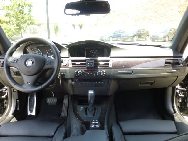 BMW 3 series 2011 photo 11