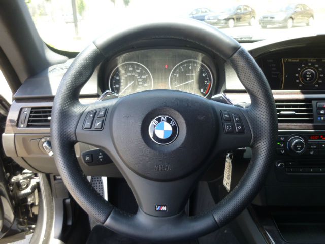 BMW 3 series 2011 photo 15