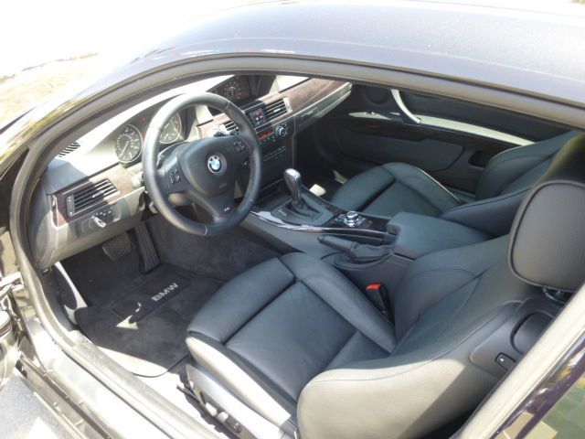 BMW 3 series 2011 photo 19