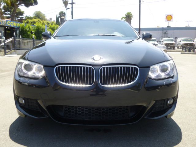 BMW 3 series 2011 photo 4