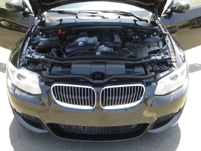 BMW 3 series 2011 photo 6