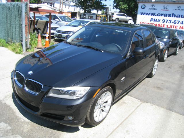 BMW 3 series 2.0T 1 Owner Sedan