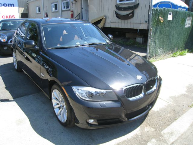 BMW 3 series 2011 photo 12