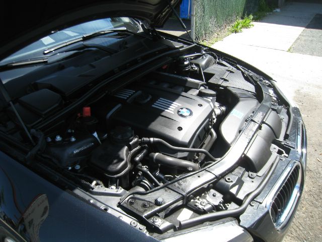 BMW 3 series 2011 photo 5