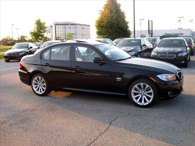 BMW 3 series Leather ROOF Sedan