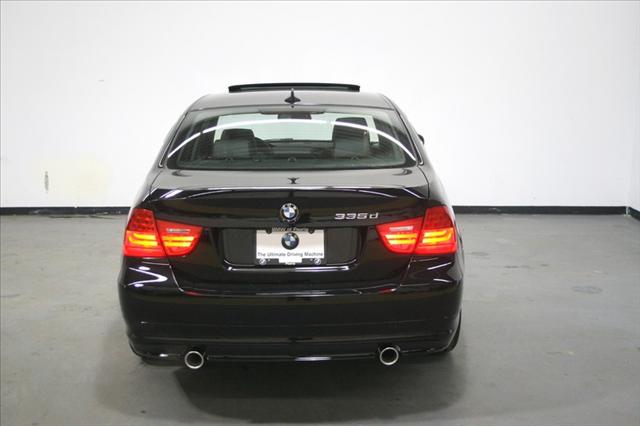 BMW 3 series 2011 photo 5