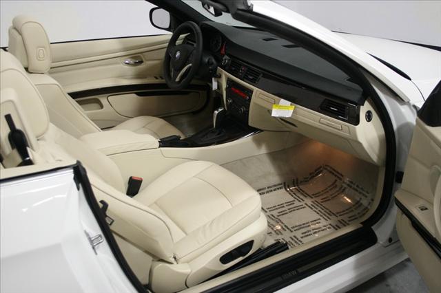 BMW 3 series 2011 photo 5