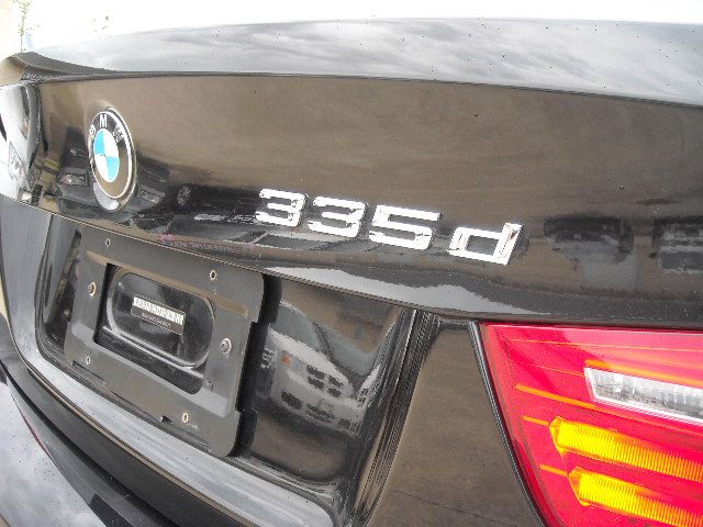 BMW 3 series 2011 photo 10