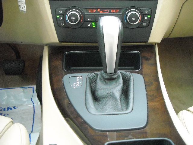 BMW 3 series 2011 photo 13