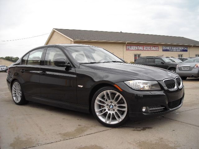 BMW 3 series 2011 photo 29