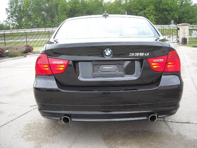 BMW 3 series 2011 photo 4