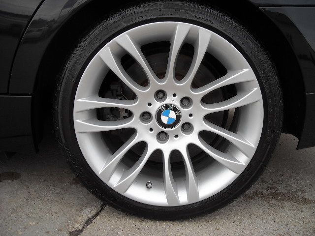 BMW 3 series 2011 photo 8