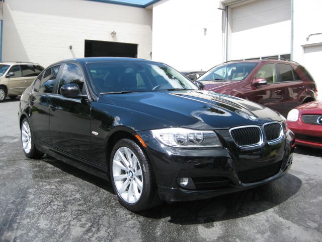 BMW 3 series 2011 photo 4