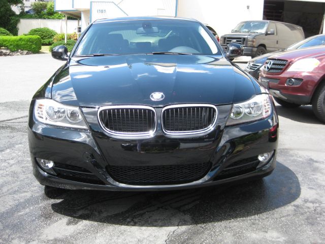 BMW 3 series 2011 photo 8