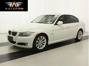 BMW 3 series SE Automatic 4X4 Beutiful Sedan