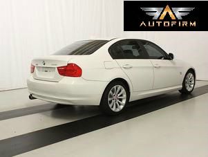 BMW 3 series 2011 photo 2