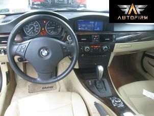 BMW 3 series 2011 photo 3