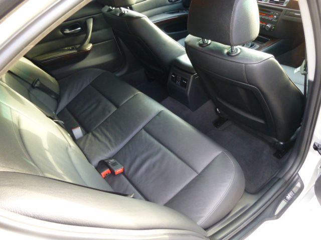 BMW 3 series 2011 photo 13