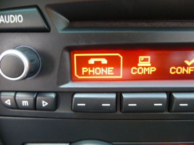 BMW 3 series 2011 photo 15