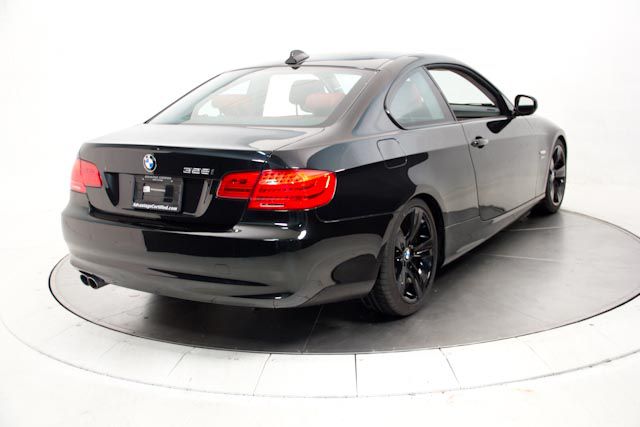 BMW 3 series 2011 photo 19