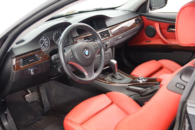 BMW 3 series 2011 photo 5