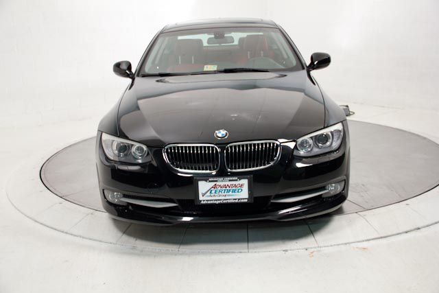 BMW 3 series 2011 photo 6