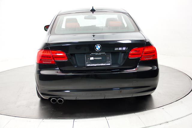 BMW 3 series 2011 photo 9