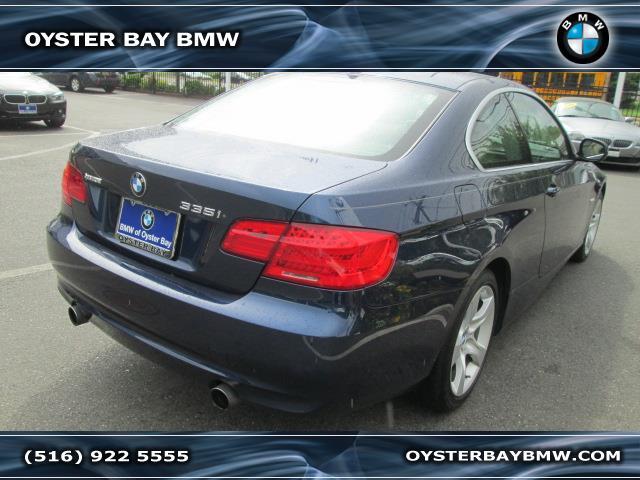 BMW 3 series 2011 photo 1