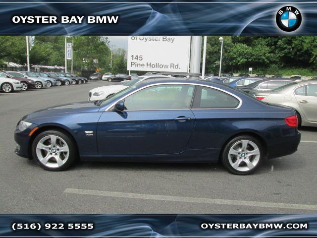 BMW 3 series 2011 photo 3