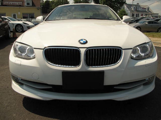 BMW 3 series 2011 photo 14