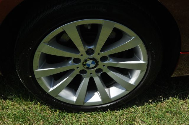 BMW 3 series 2011 photo 29