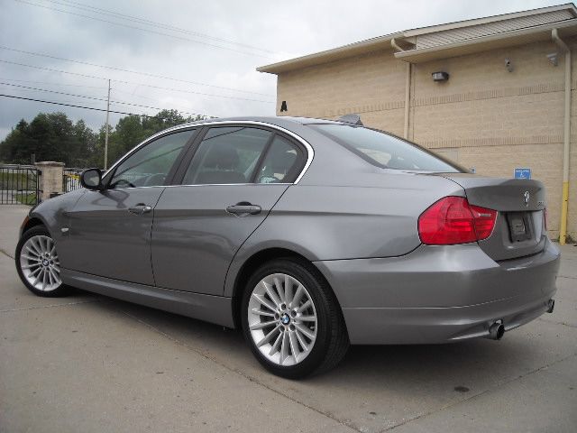 BMW 3 series S FE Plus Sedan