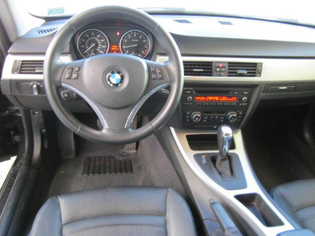 BMW 3 series Quad Cab 4X4 SLT Sport Coupe