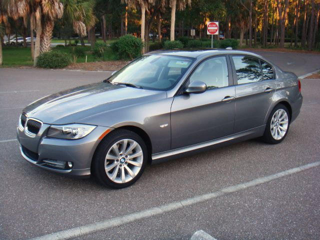 BMW 3 series 2011 photo 7