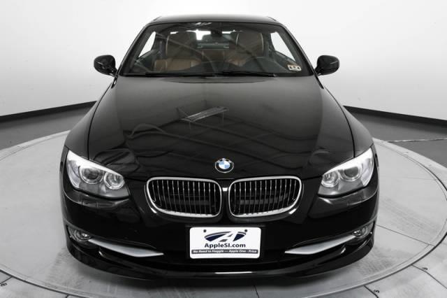 BMW 3 series 2011 photo 1