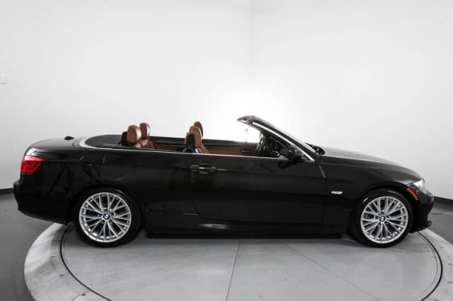 BMW 3 series 2011 photo 3