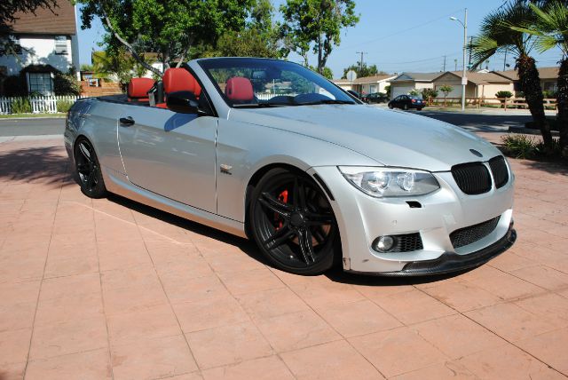 BMW 3 series 2011 photo 11