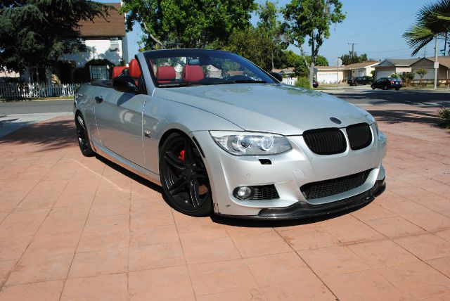 BMW 3 series 2011 photo 12