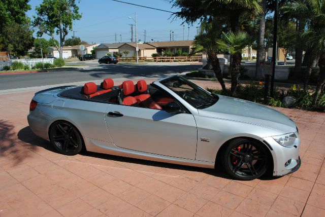 BMW 3 series 2011 photo 4