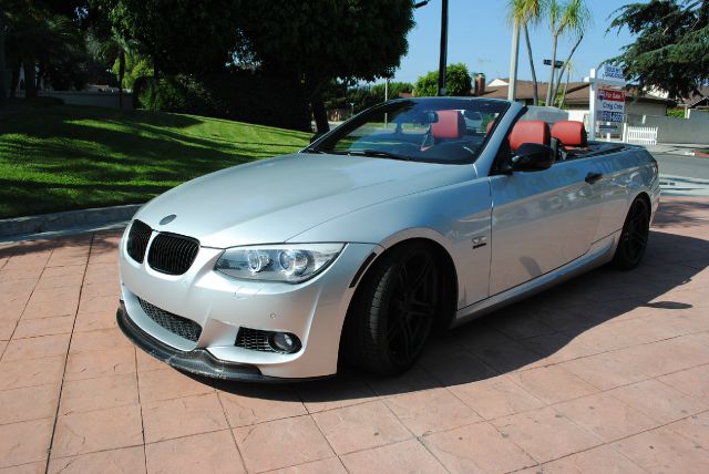 BMW 3 series 2011 photo 5