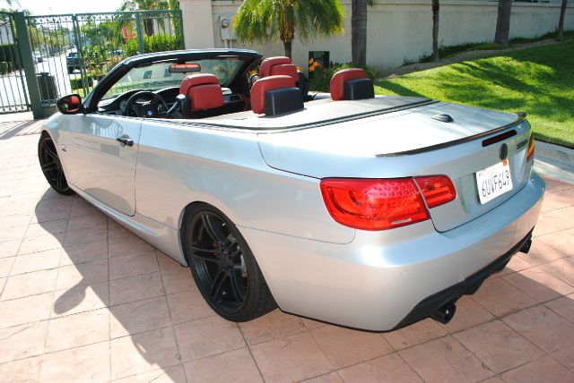 BMW 3 series 2011 photo 6