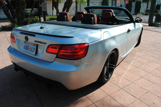 BMW 3 series 2011 photo 8