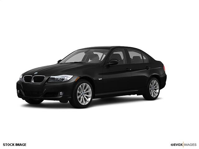 BMW 3 series SE Automatic 4X4 Beutiful Sedan