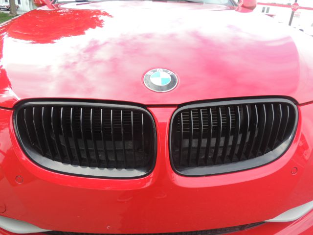 BMW 3 series 2011 photo 19