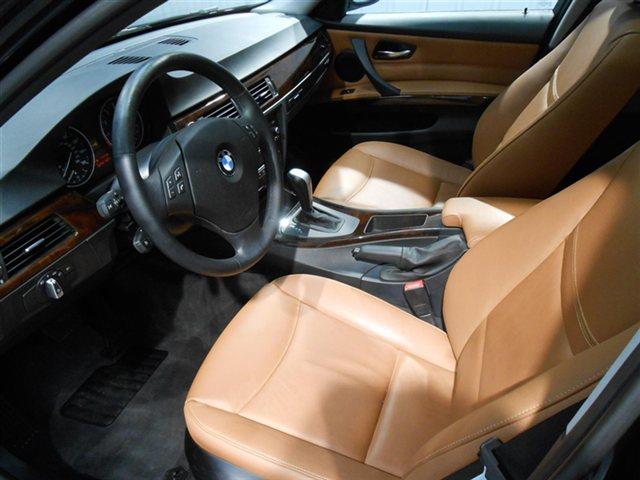 BMW 3 series 2011 photo 1