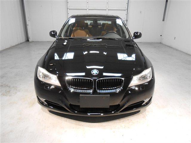 BMW 3 series 2011 photo 4