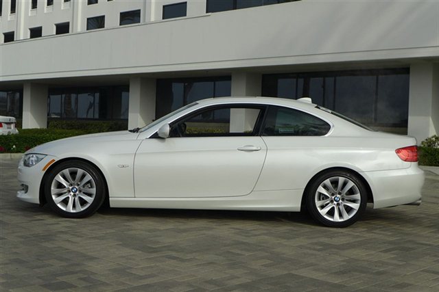 BMW 3 series SE Automatic 4X4 Beutiful Unspecified