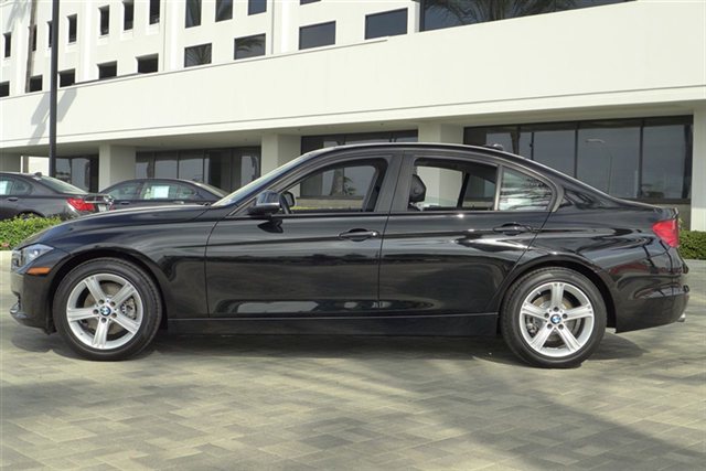 BMW 3 series SE Automatic 4X4 Beutiful Unspecified